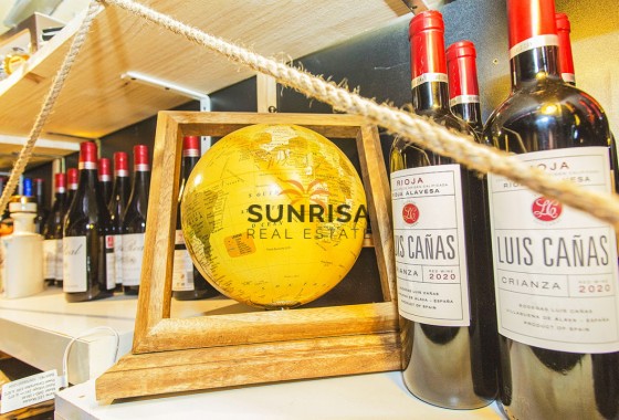Local comercial · Reventa - Torrevieja · Habaneras · Alicante · España