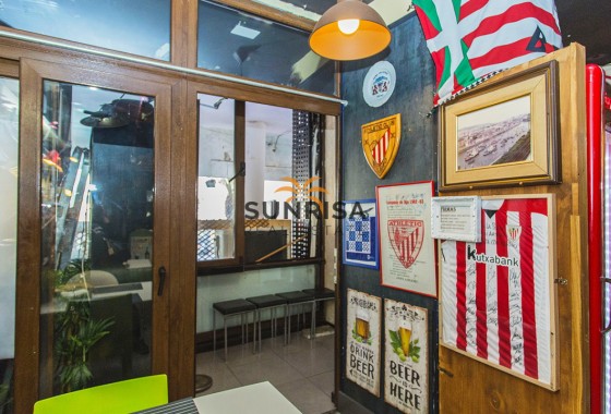 Local comercial · Reventa - Torrevieja · Habaneras · Alicante · España