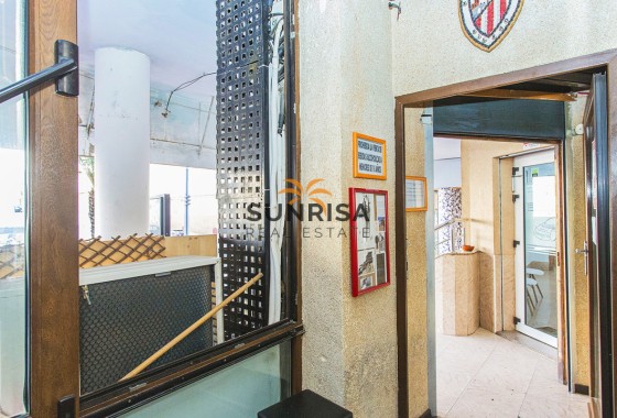 Local comercial · Reventa - Torrevieja · Habaneras · Alicante · España