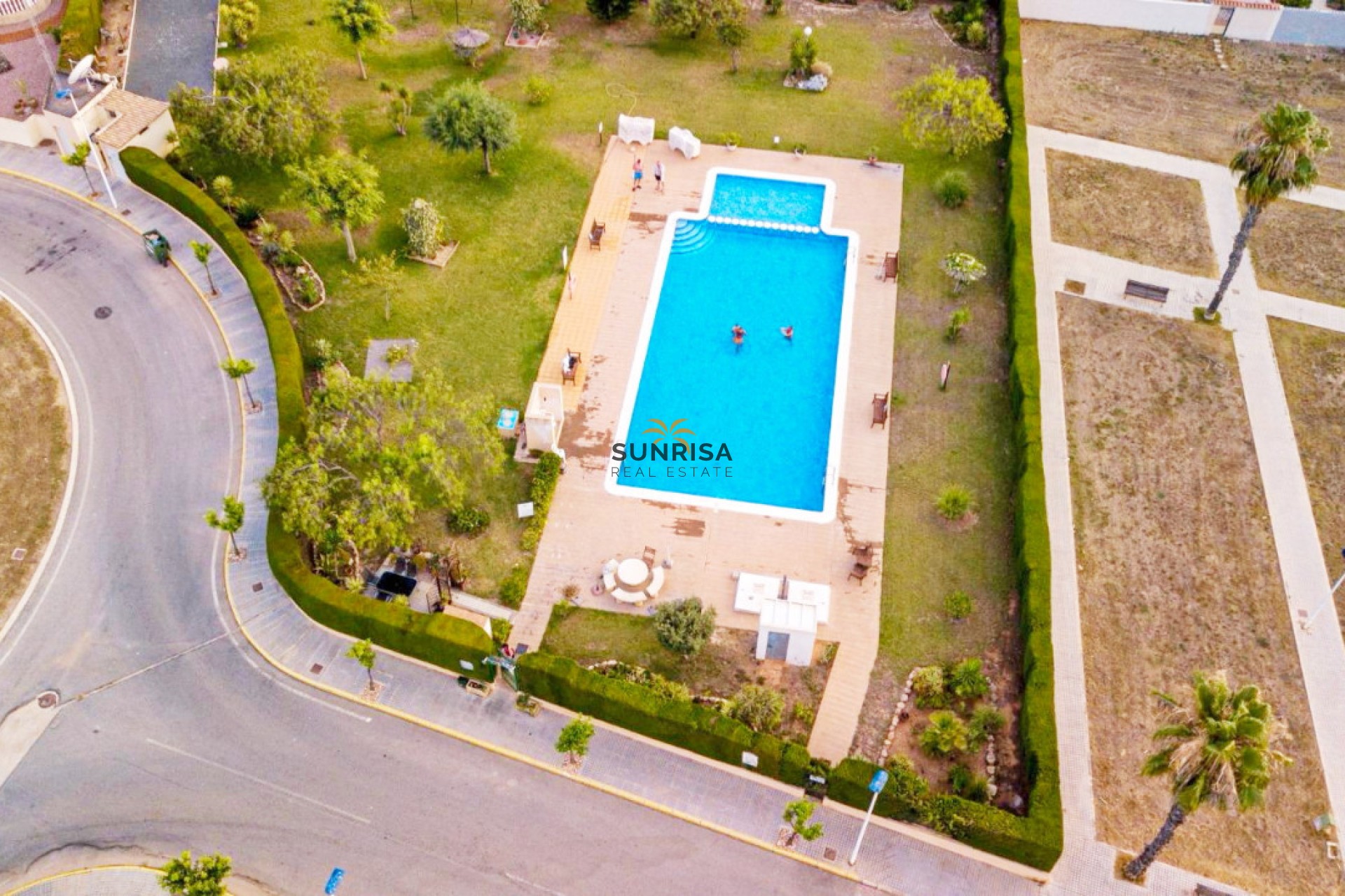 Herverkoop - Villa - Torrevieja