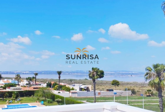 Villa · Reventa - Torrevieja · Torretas · Alicante · España