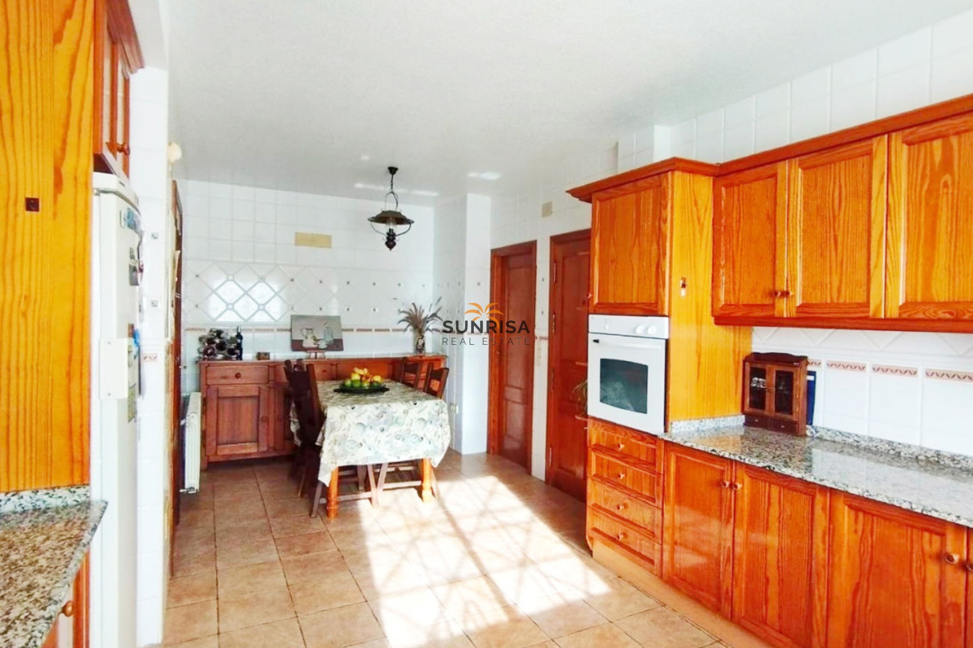 Herverkoop - Villa - Torrevieja