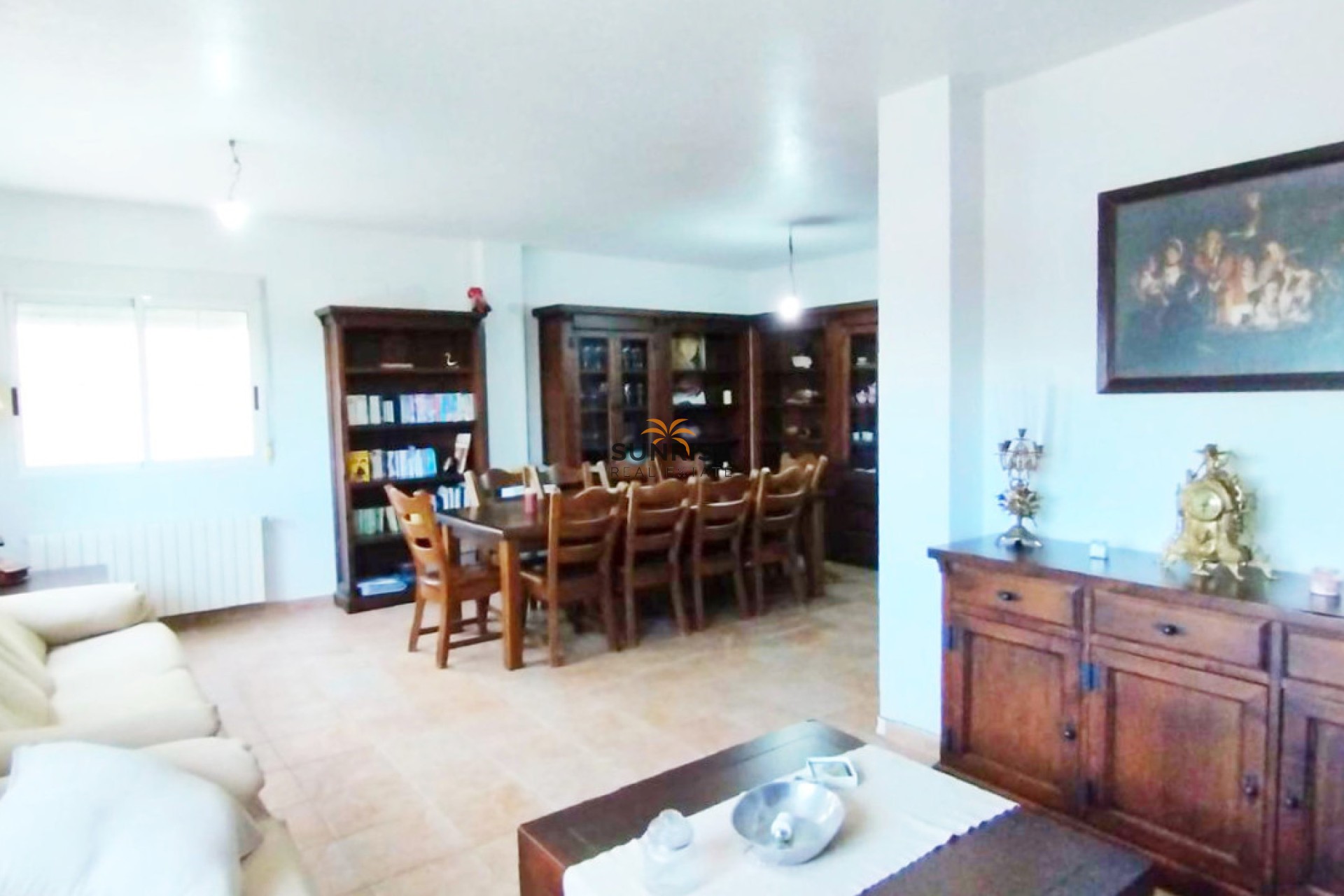 Herverkoop - Villa - Torrevieja