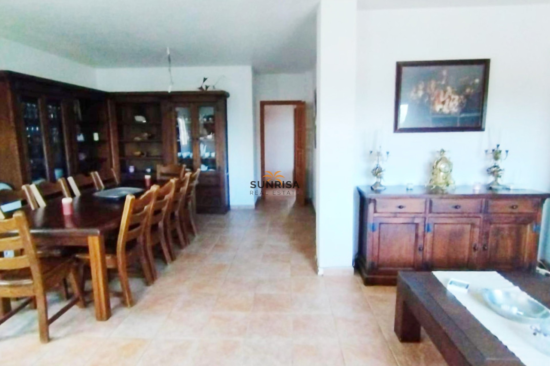 Herverkoop - Villa - Torrevieja