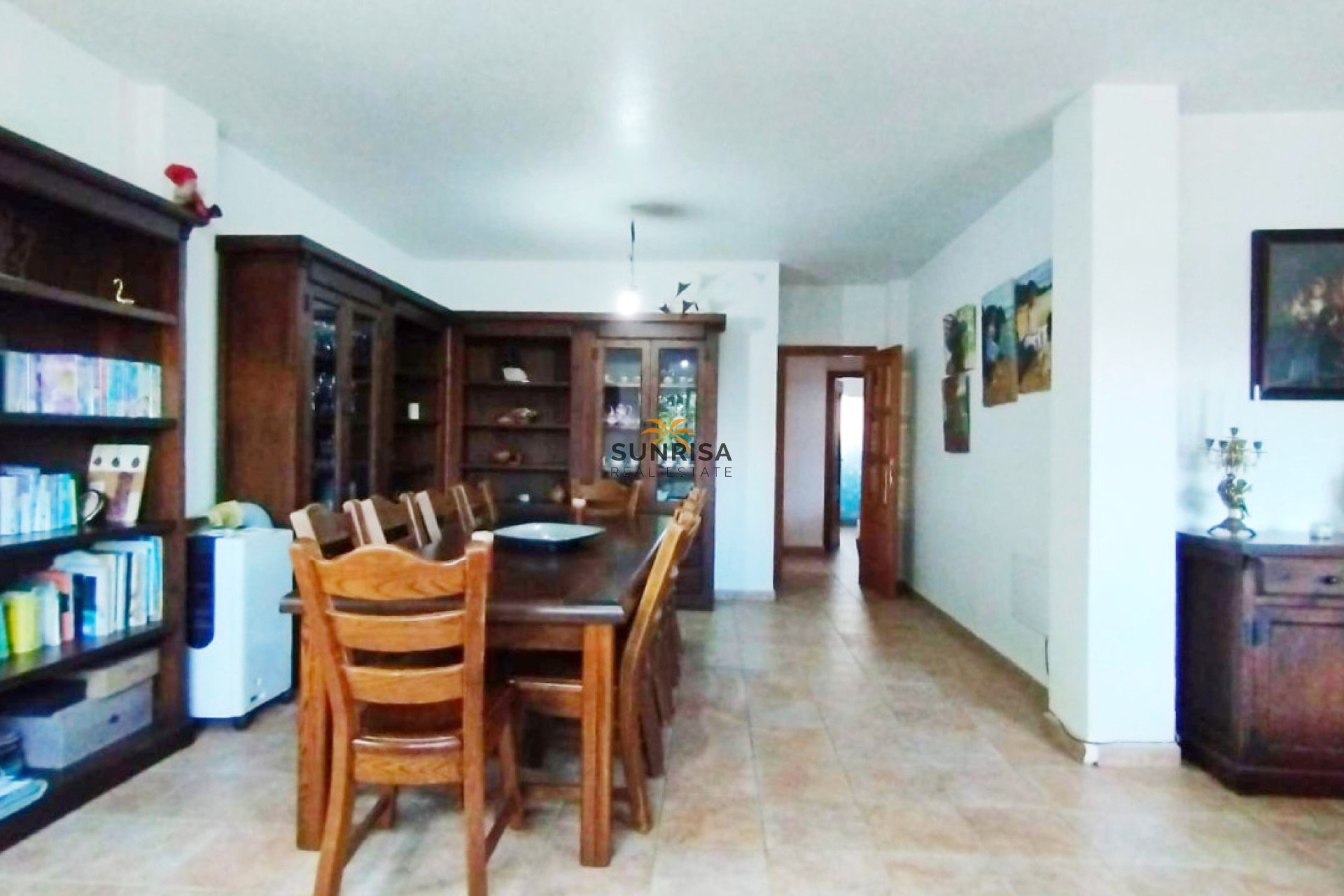 Herverkoop - Villa - Torrevieja