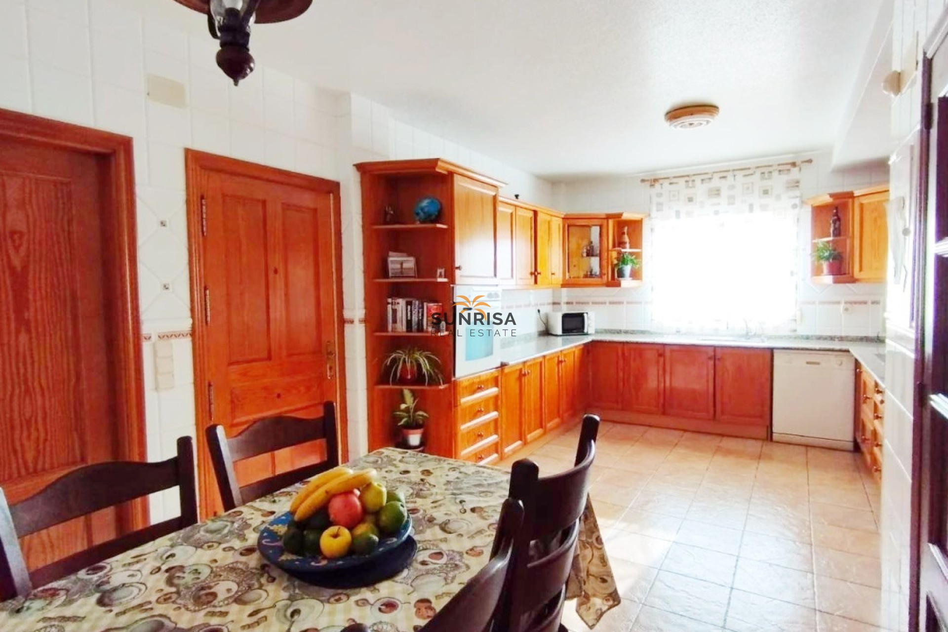 Herverkoop - Villa - Torrevieja