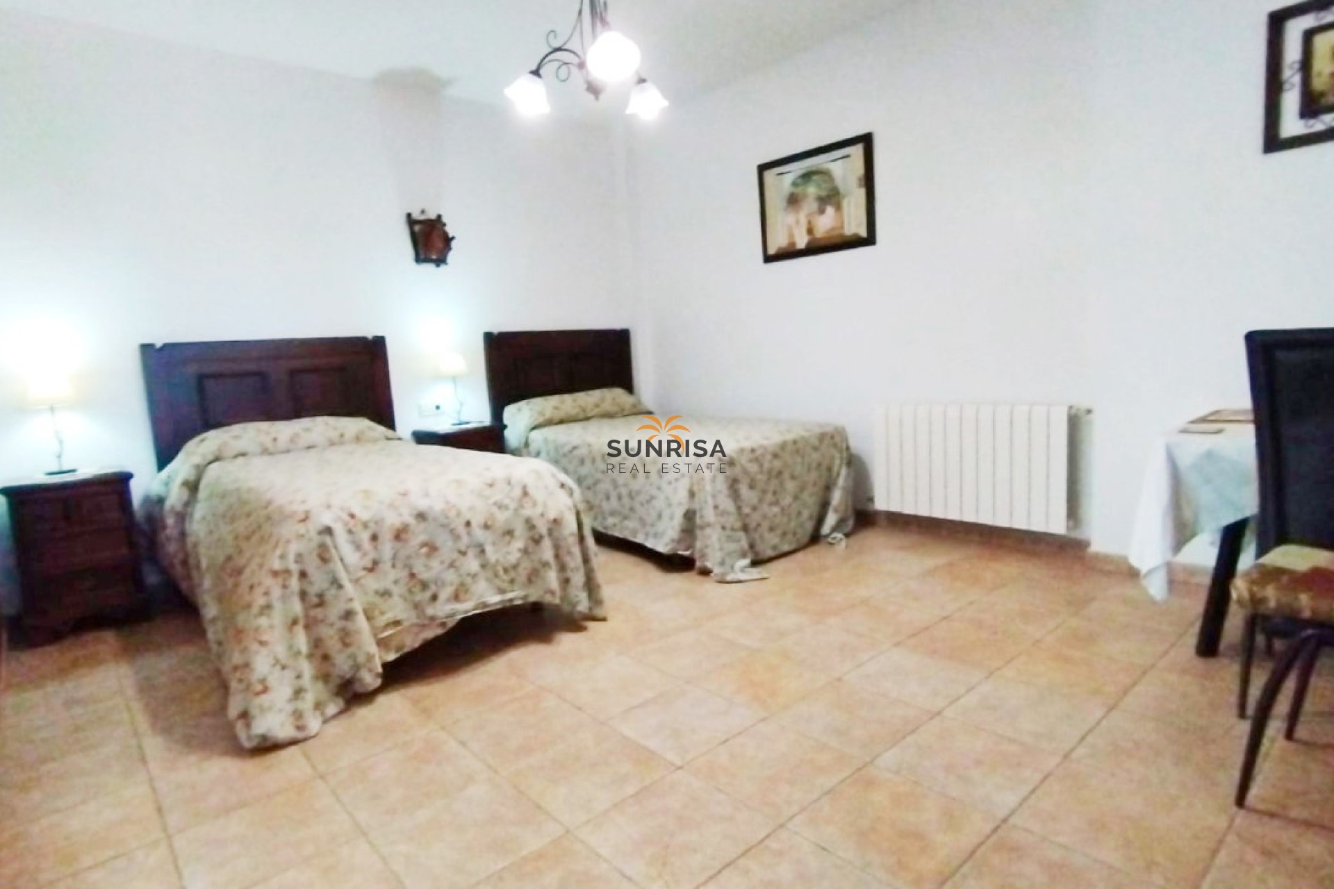 Herverkoop - Villa - Torrevieja