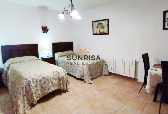 Villa · Reventa - Torrevieja · Torretas · Alicante · España
