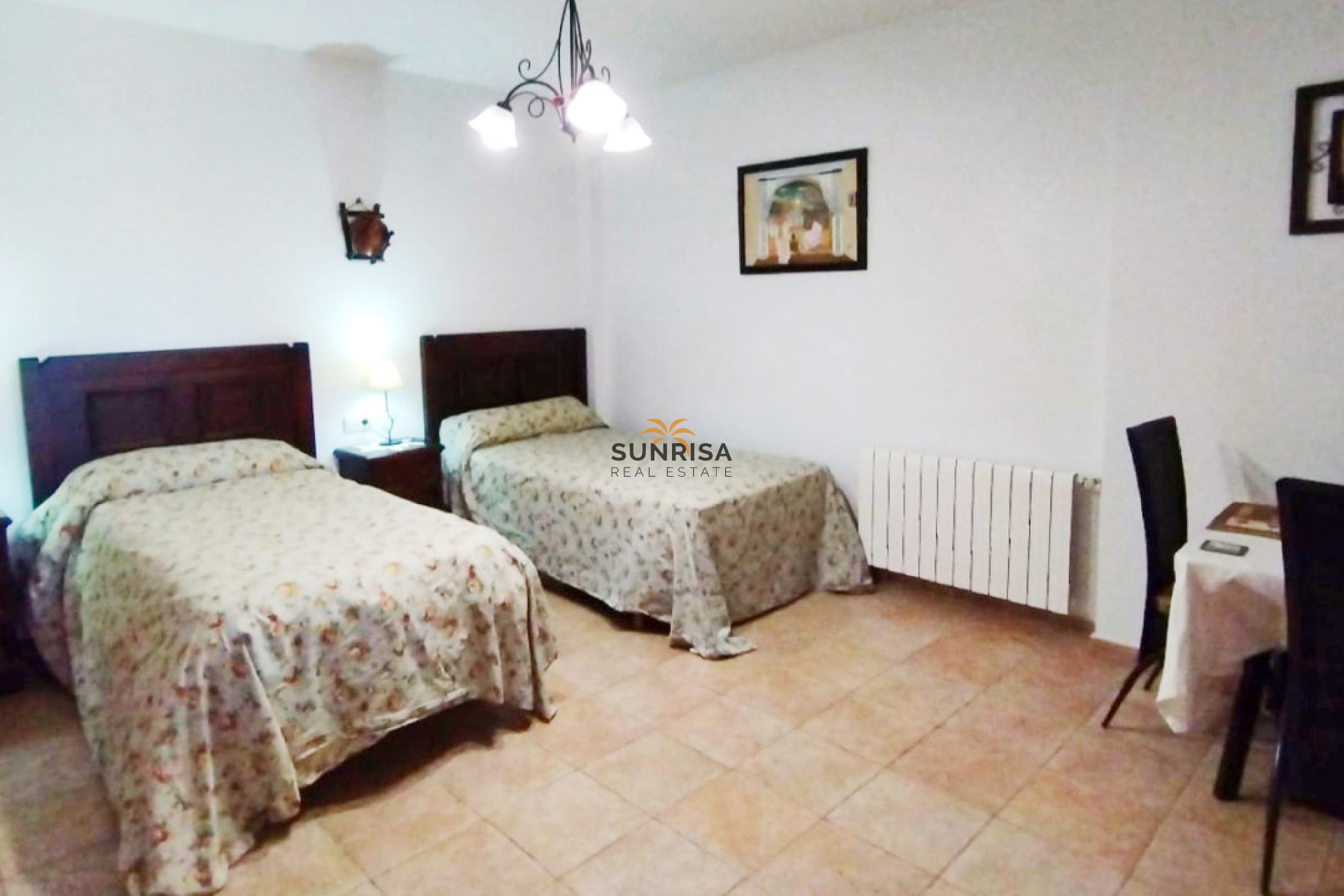 Herverkoop - Villa - Torrevieja