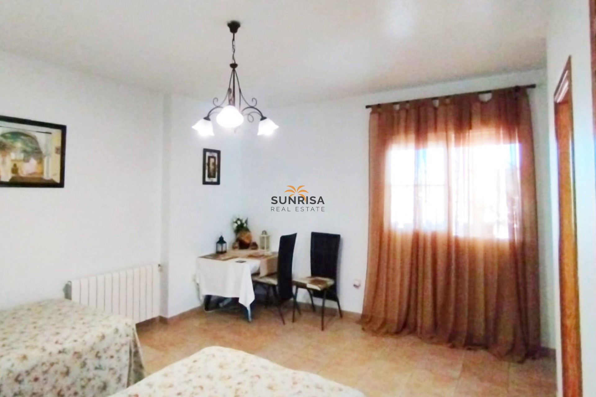 Herverkoop - Villa - Torrevieja