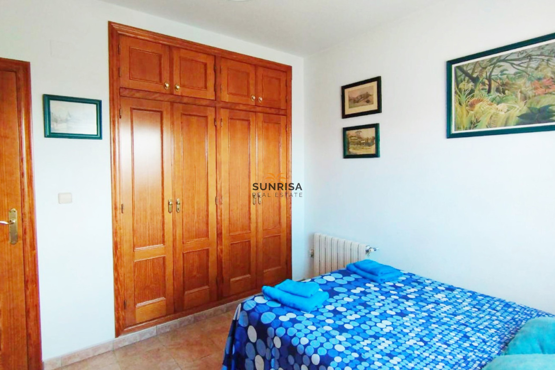 Herverkoop - Villa - Torrevieja