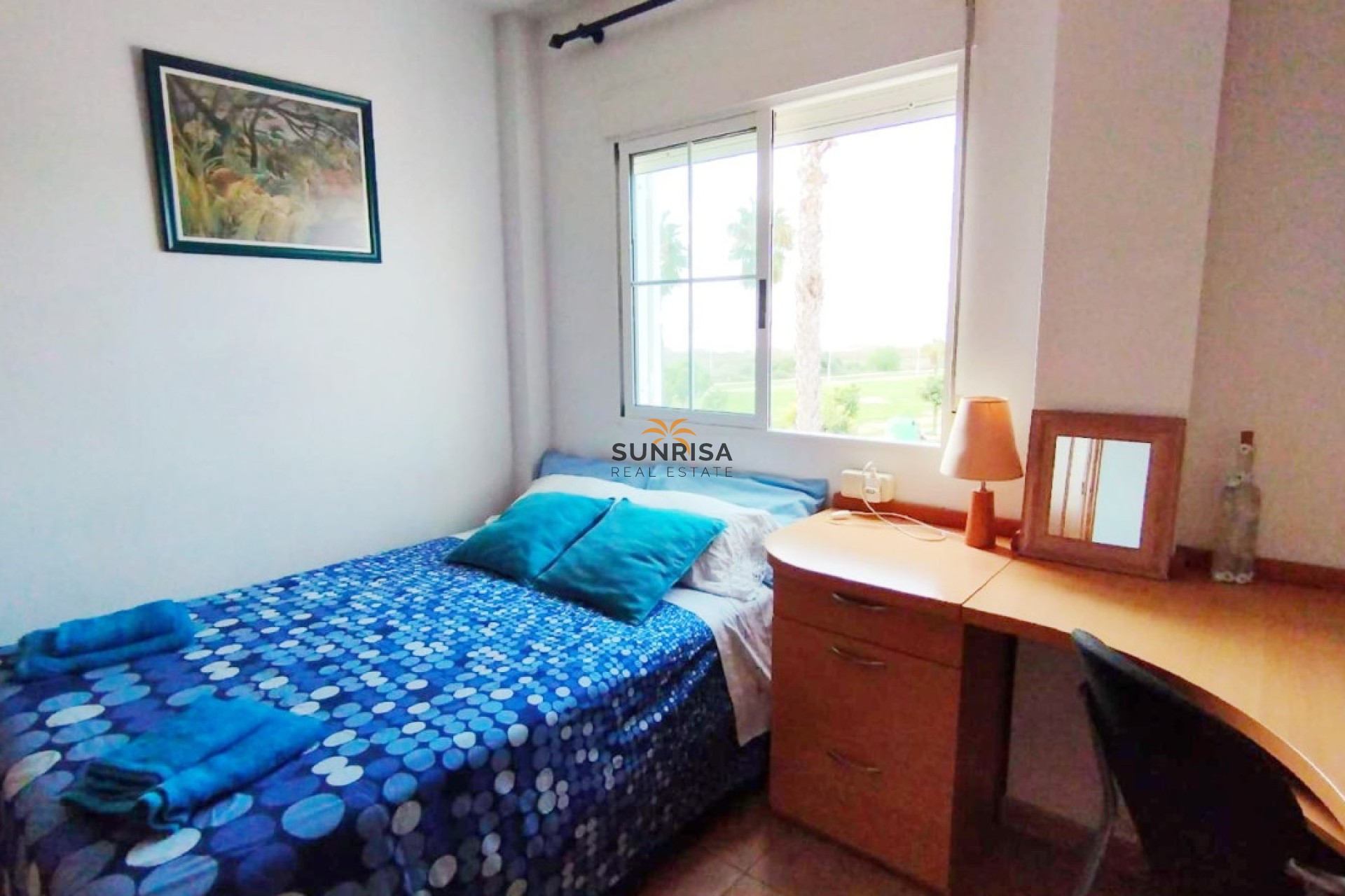 Herverkoop - Villa - Torrevieja