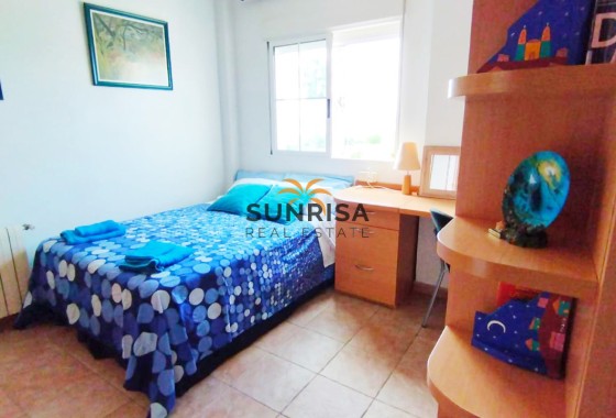 Villa · Reventa - Torrevieja · Torretas · Alicante · España
