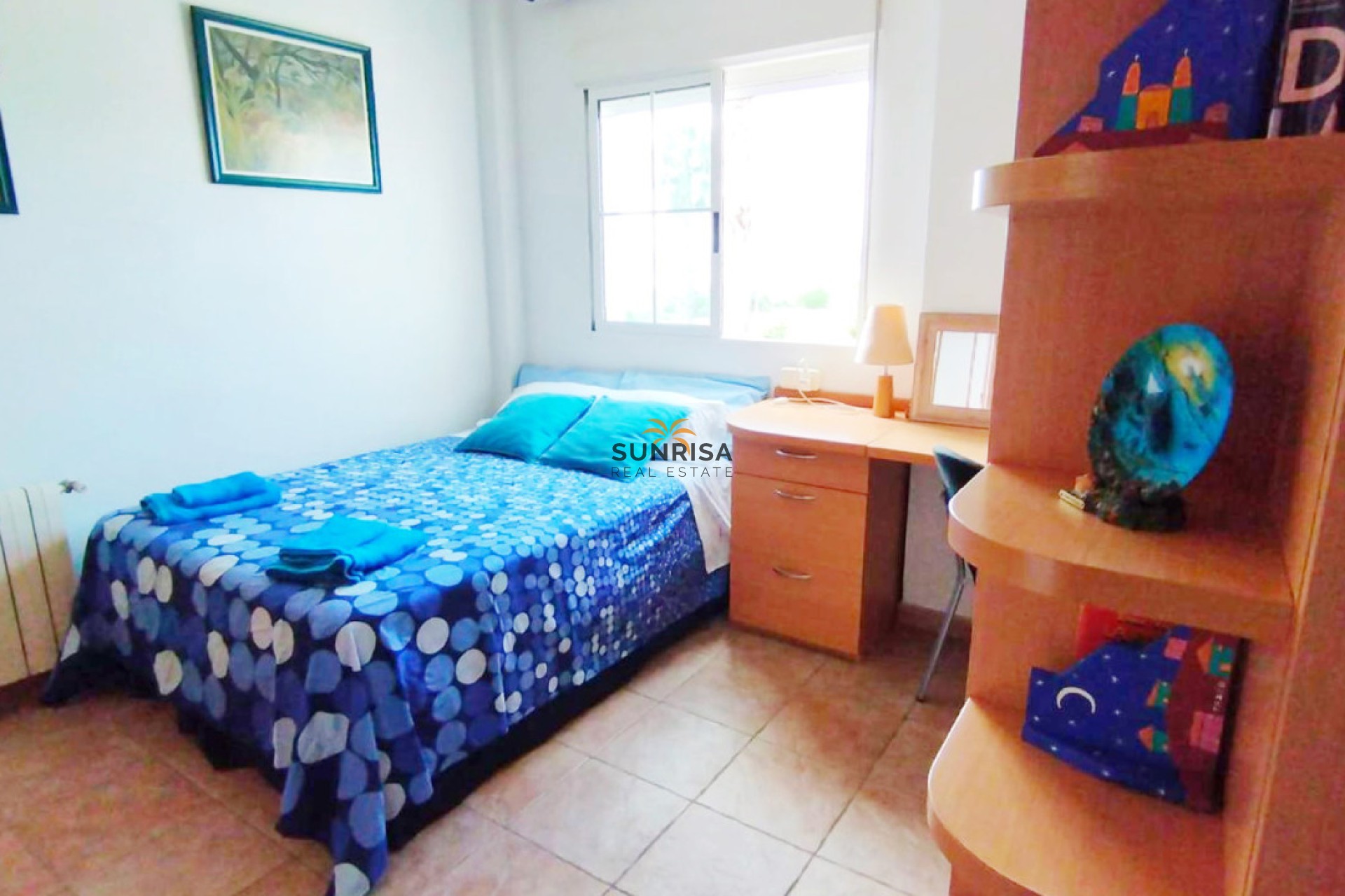 Herverkoop - Villa - Torrevieja