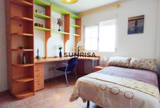 Villa · Reventa - Torrevieja · Torretas · Alicante · España