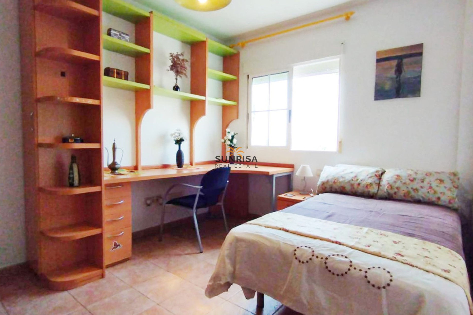Herverkoop - Villa - Torrevieja