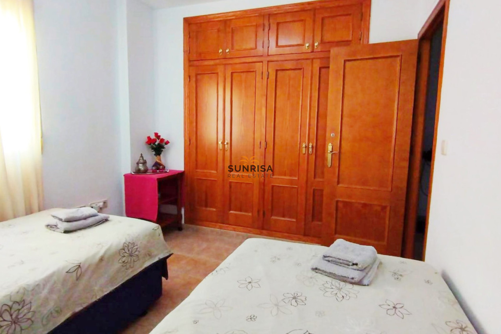 Herverkoop - Villa - Torrevieja