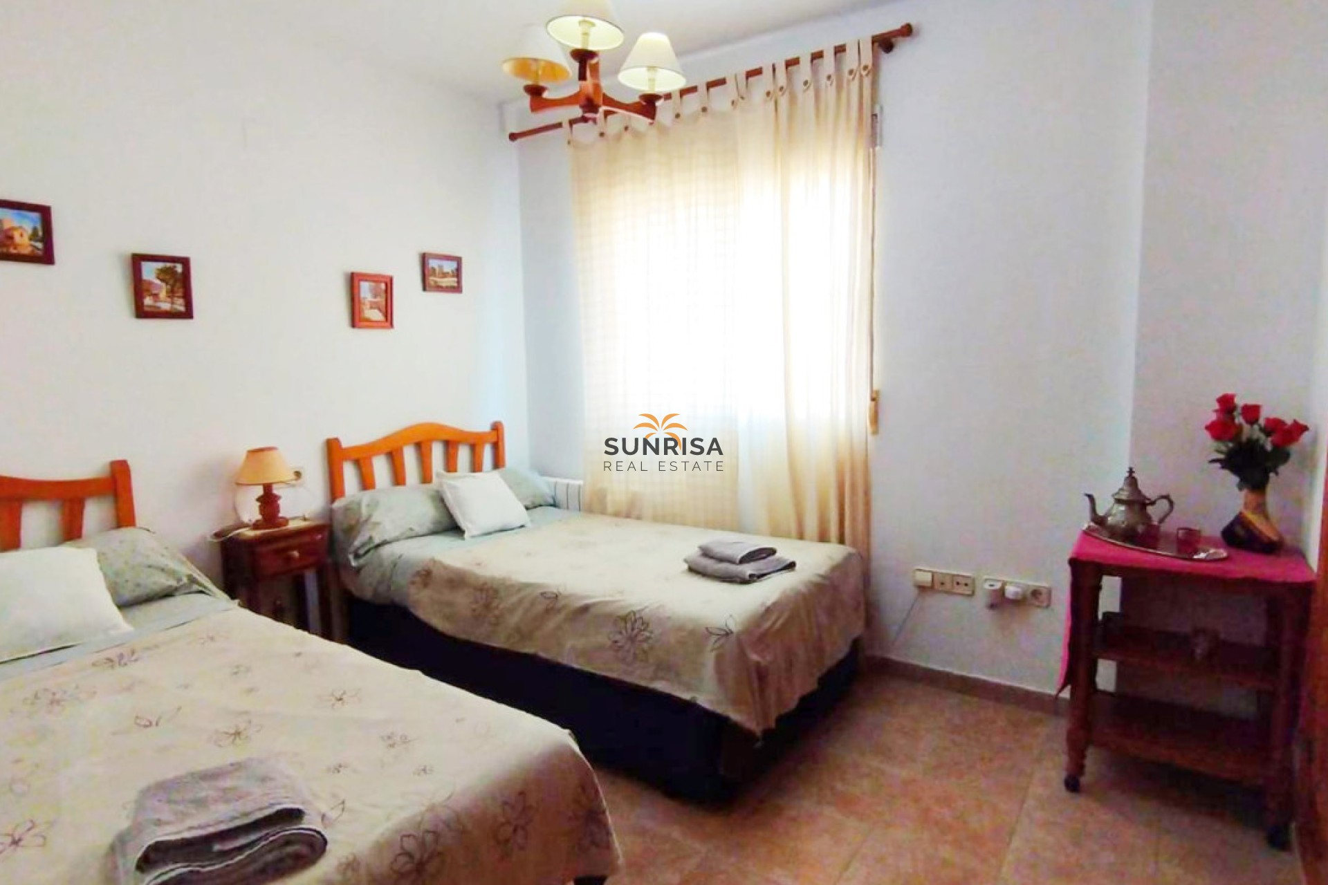 Herverkoop - Villa - Torrevieja