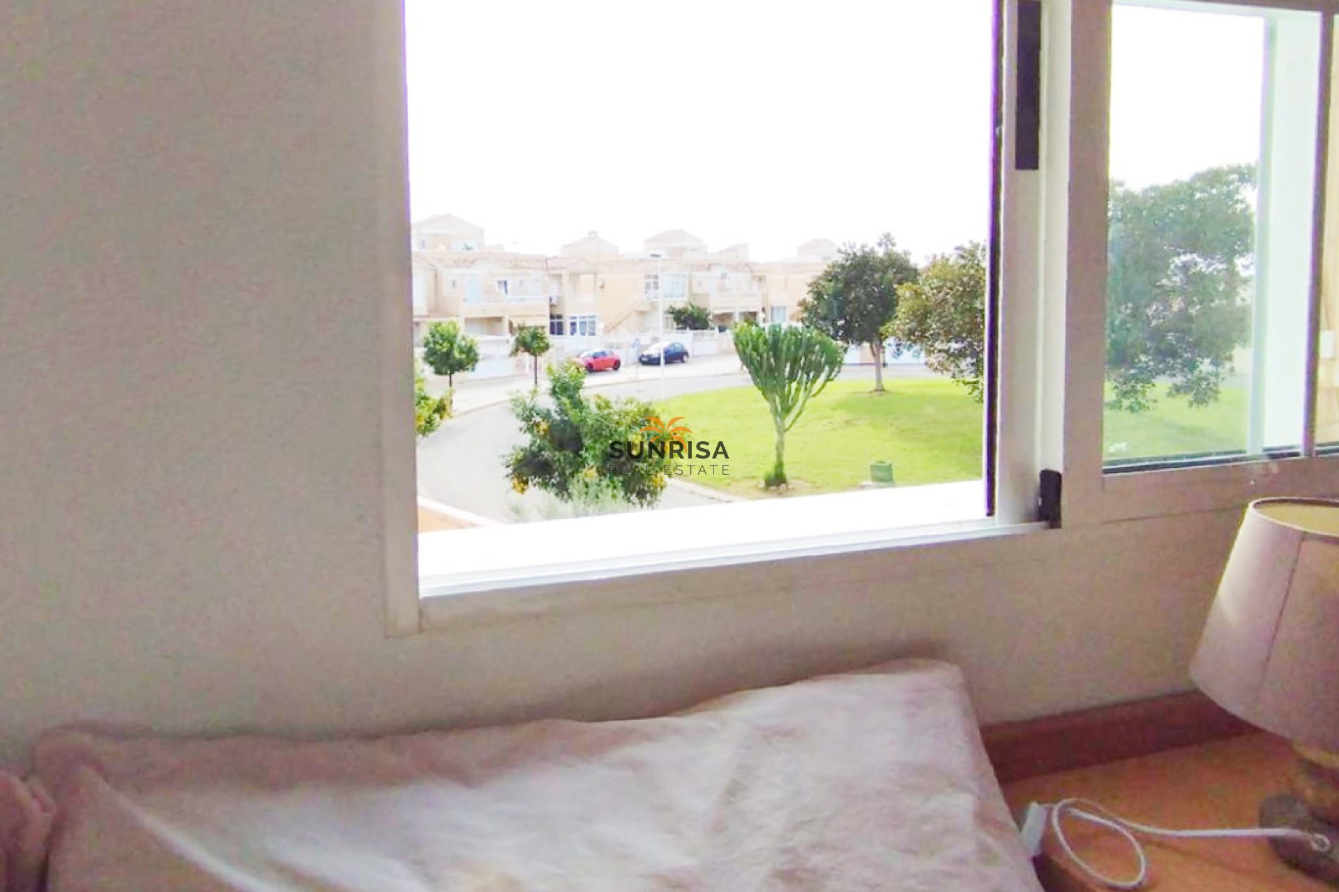 Herverkoop - Villa - Torrevieja