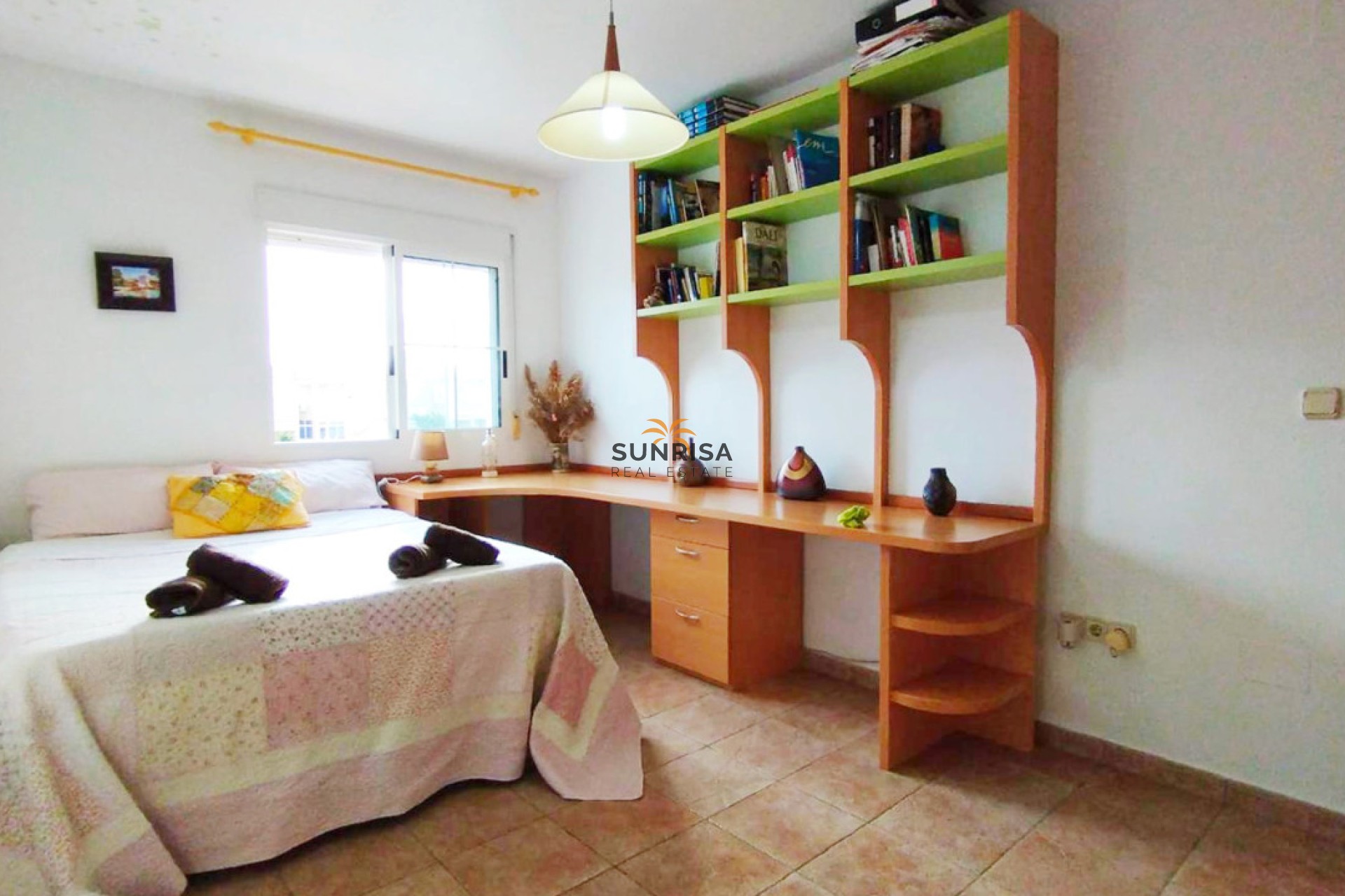 Herverkoop - Villa - Torrevieja