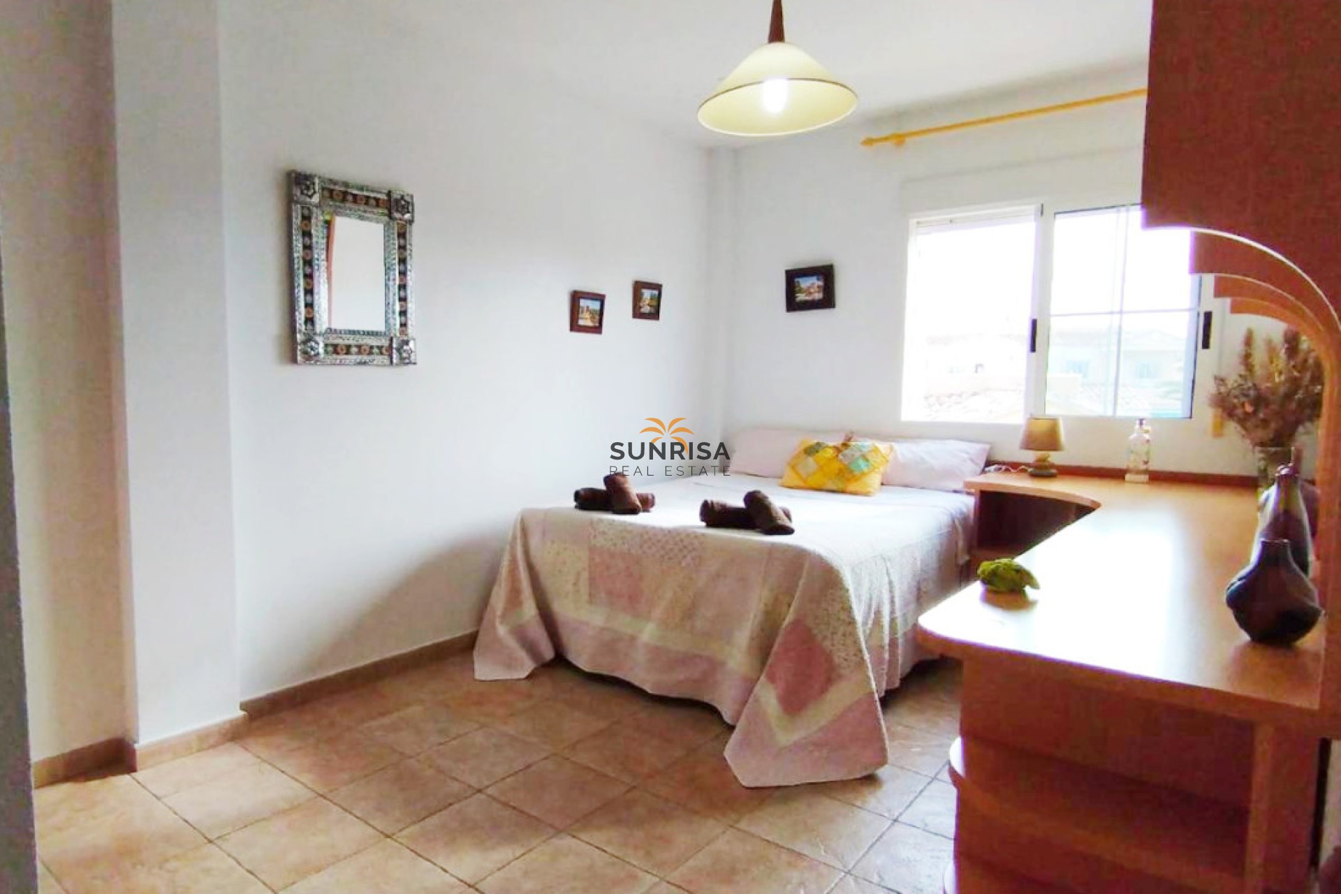 Herverkoop - Villa - Torrevieja