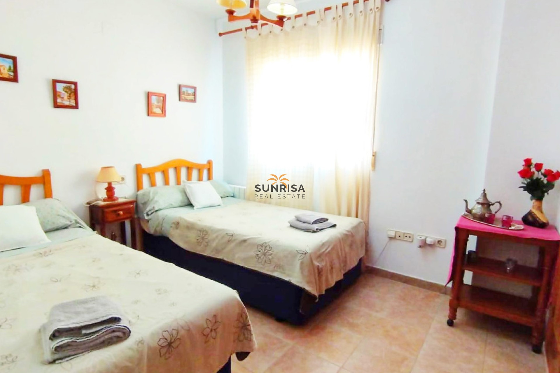Herverkoop - Villa - Torrevieja