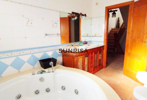 Villa · Reventa - Torrevieja · Torretas · Alicante · España