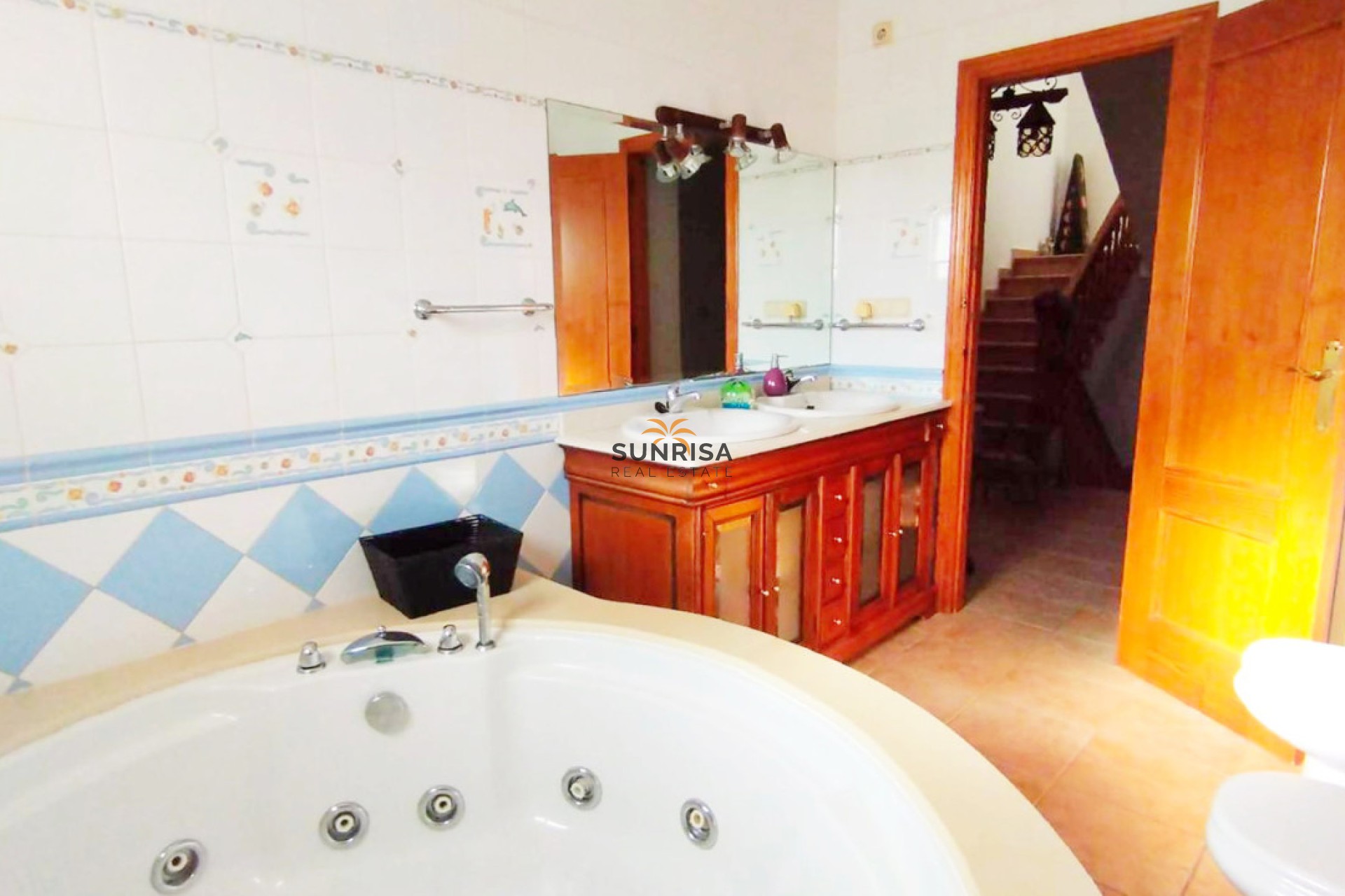 Herverkoop - Villa - Torrevieja