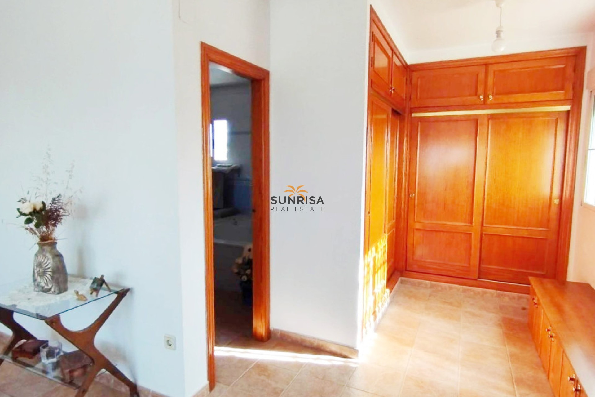Herverkoop - Villa - Torrevieja