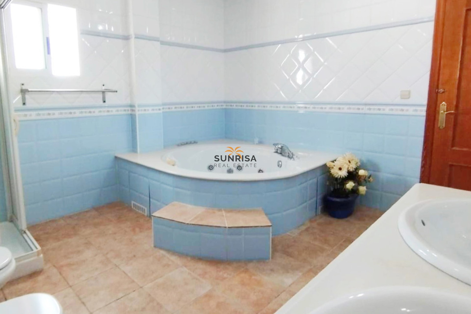 Herverkoop - Villa - Torrevieja