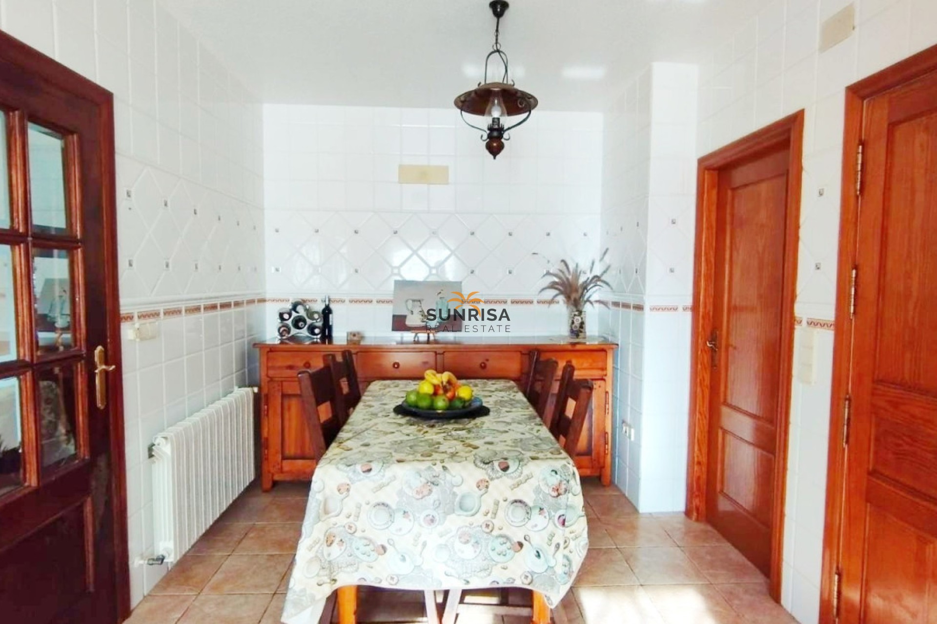 Herverkoop - Villa - Torrevieja