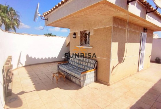 Villa · Reventa - Torrevieja · Torretas · Alicante · España