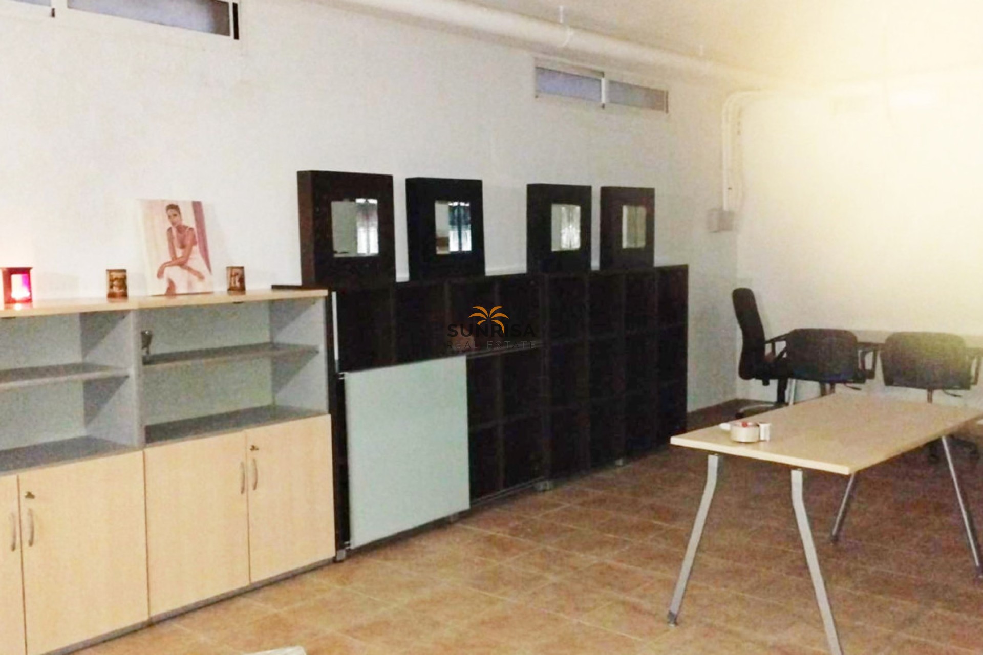 Herverkoop - Villa - Torrevieja