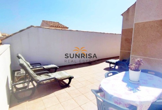 Villa · Reventa - Torrevieja · Torretas · Alicante · España