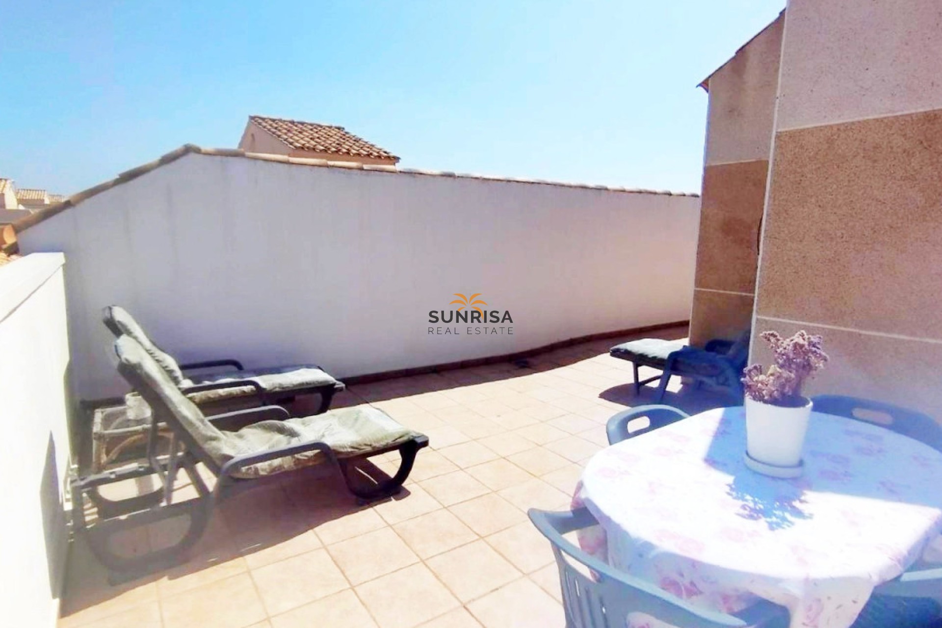 Herverkoop - Villa - Torrevieja