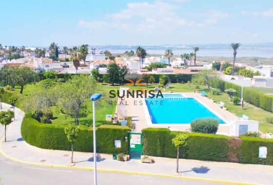 Villa · Reventa - Torrevieja · Torretas · Alicante · España