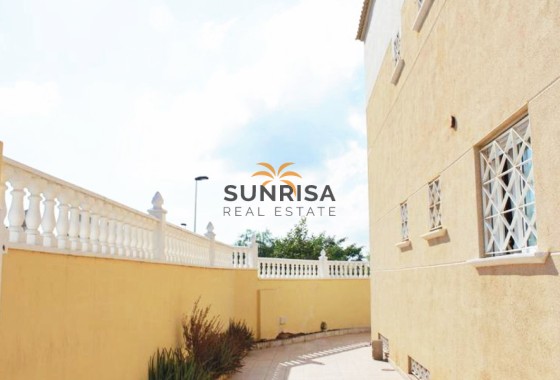 Villa · Reventa - Torrevieja · Torretas · Alicante · España