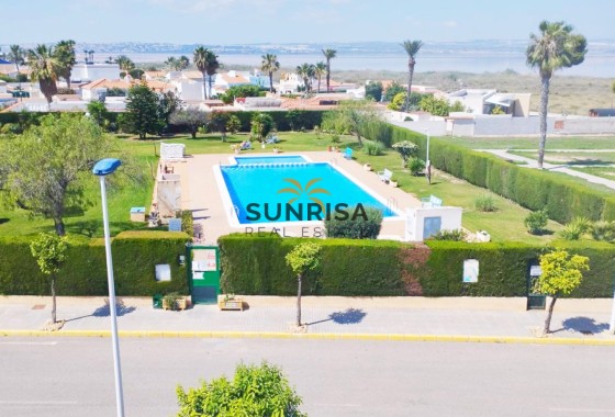 Villa · Reventa - Torrevieja · Torretas · Alicante · España