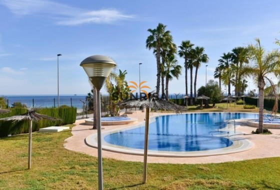 Apartamento · Reventa - Torre de la Horadada · Alicante · España