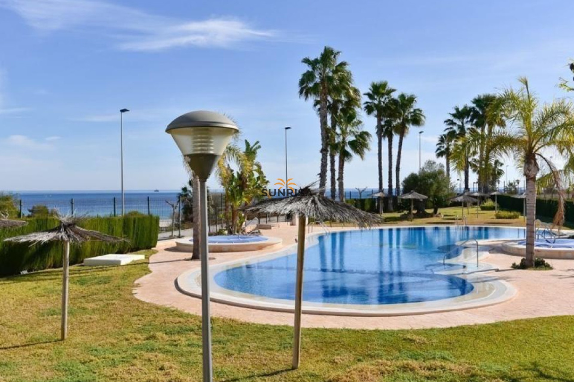 Reventa - Apartamento - Torre de la Horadada