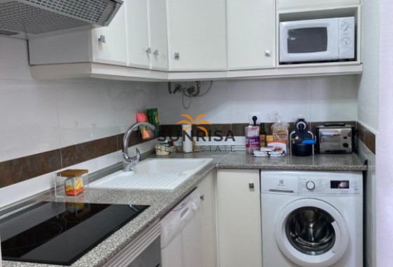 Apartamento · Reventa - Torre de la Horadada · Alicante · España