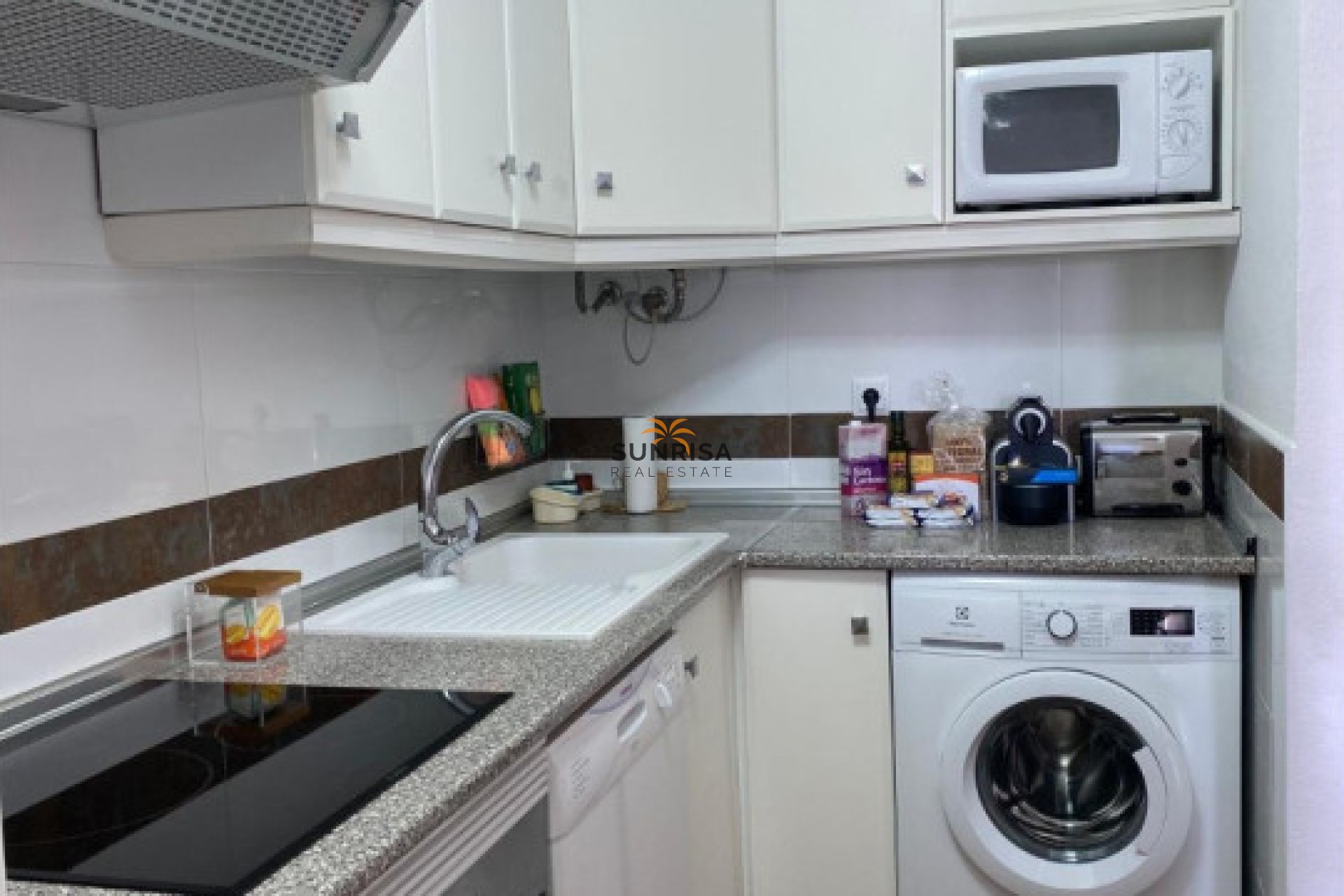 Reventa - Apartamento - Torre de la Horadada