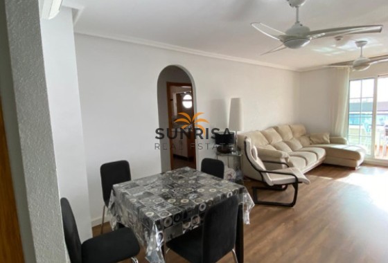 Apartamento · Reventa - Torre de la Horadada · Alicante · España