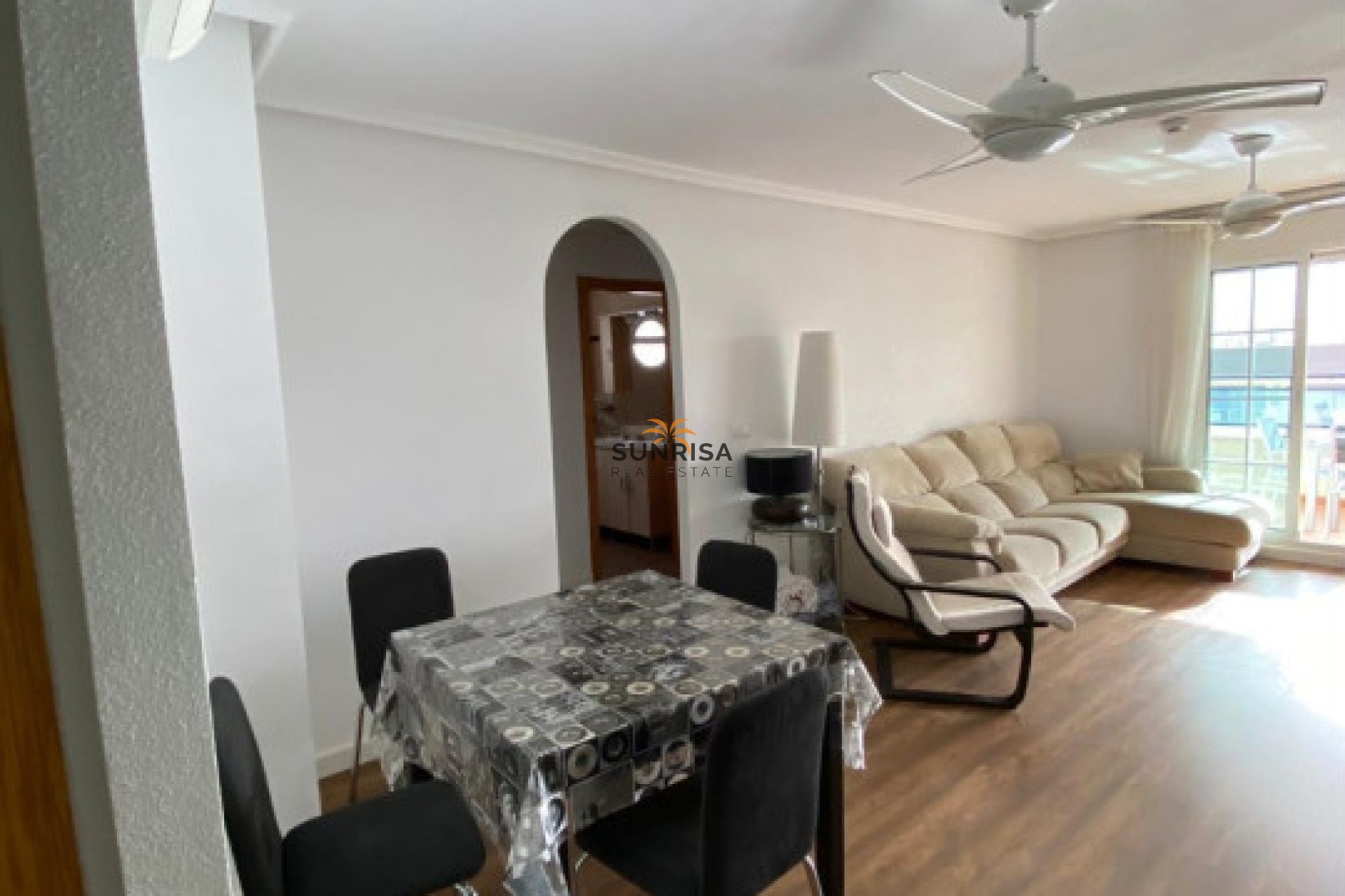 Reventa - Apartamento - Torre de la Horadada