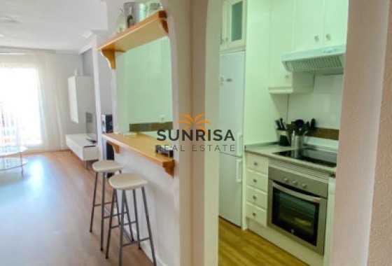 Apartamento · Reventa - Torre de la Horadada · Alicante · España