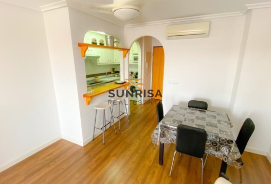 Apartamento · Reventa - Torre de la Horadada · Alicante · España