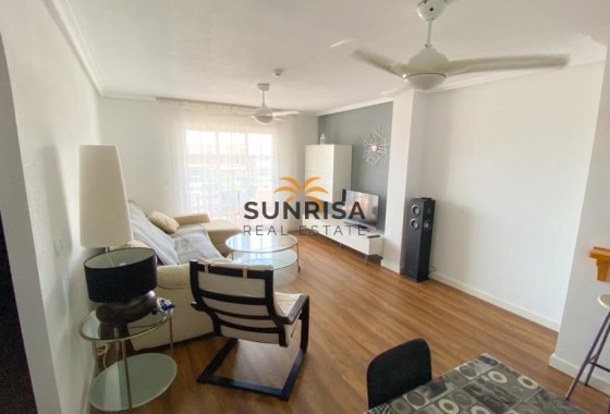Apartamento · Reventa - Torre de la Horadada · Alicante · España