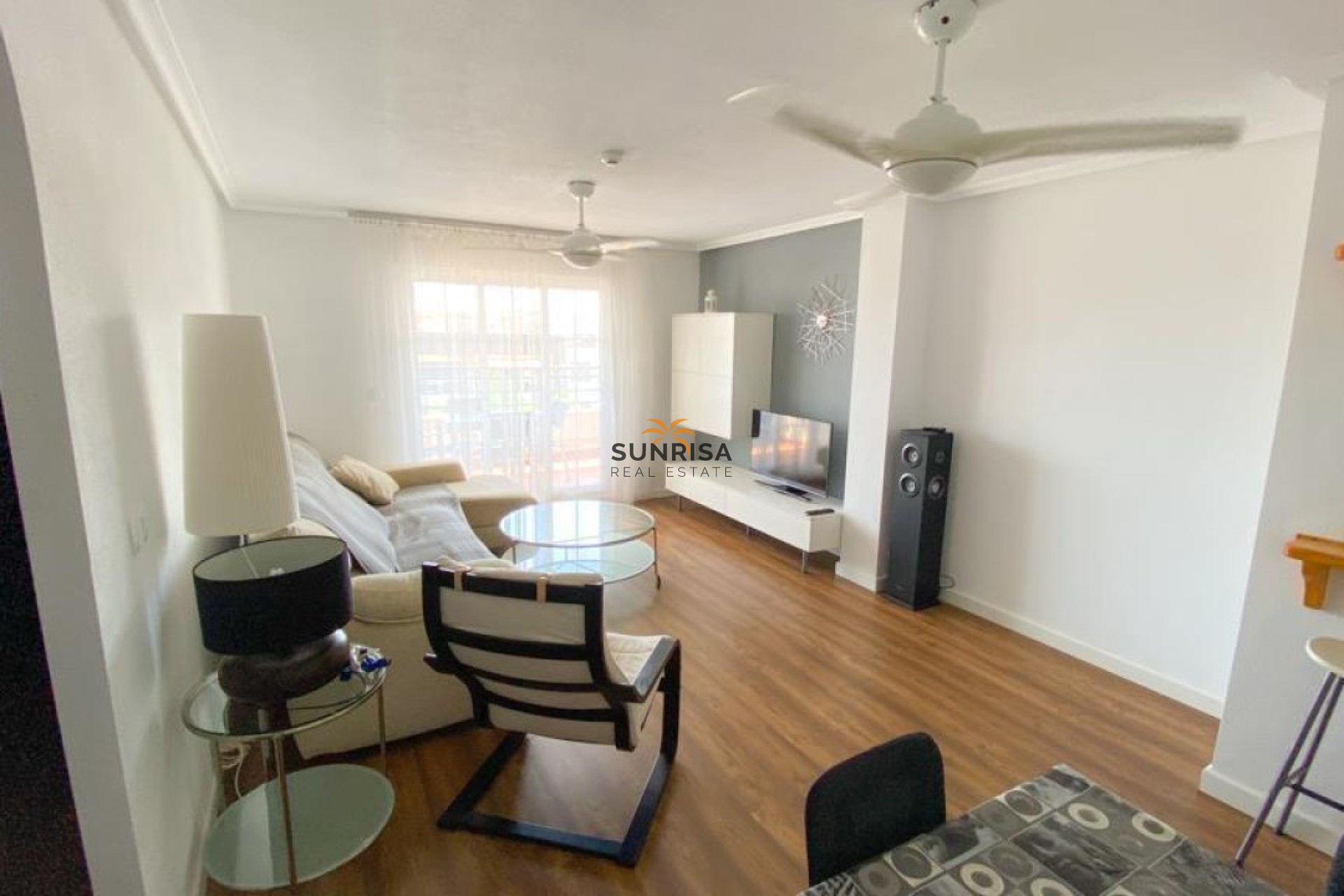 Reventa - Apartamento - Torre de la Horadada