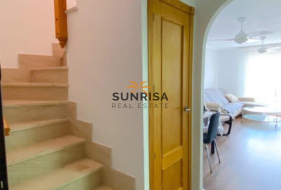 Apartamento · Reventa - Torre de la Horadada · Alicante · España