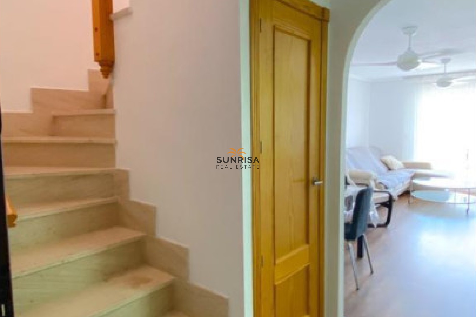 Reventa - Apartamento - Torre de la Horadada